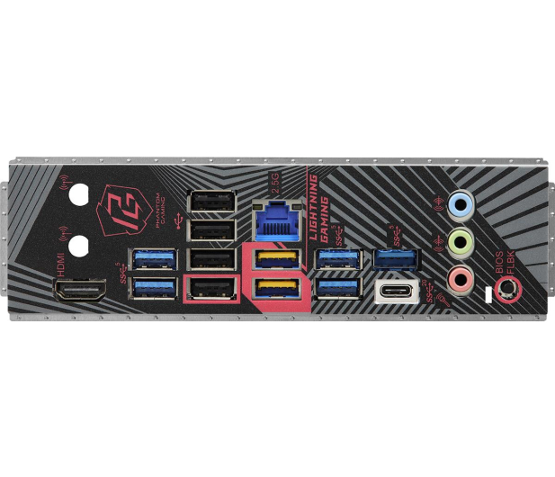 ASRock B650 PG LIGHTNING - 1079824 - zdjęcie 6